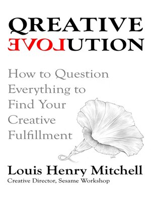 cover image of Qreative Evolution